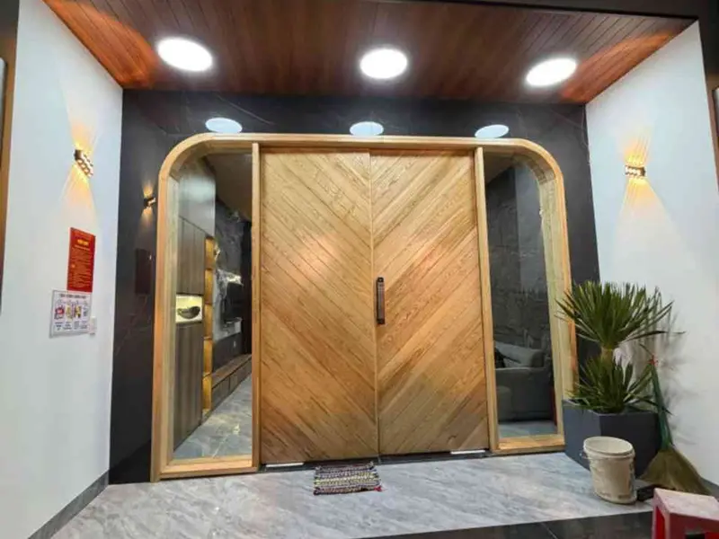 Cơ hội sở hữu nhà 3 tầng Trà Lộ - villa ba tầng hiện đại, giá tốt 7,5 tỷ... Bán đất tại Ngũ Hành Sơn, Đà Nẵng 01