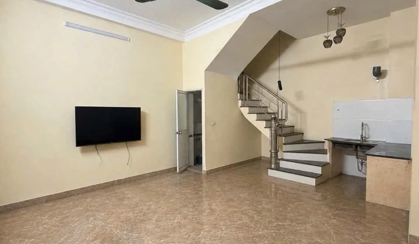 Bán nhà riêng 5 tầng mặt ngõ thông Mỹ Đình, ô tô đỗ cửa, kinh doanh sầm uất... Bán nhà riêng tại Từ Liêm, Hà Nội 01