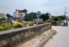 Cơ Hội Sở Hữu Đất Vàng Trung Tâm Bến Hồ - Giá Đầu Tư Hấp Dẫn... Bán đất tại Thuận Thành, Bắc Ninh 01