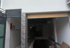 Nhà mặt phố hẻm xe tải, 10 phòng cho thuê, thang máy hiện đại... Bán nhà mặt phố tại An Hội Đông, Hồ Chí Minh 20