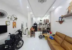 Nhà 2 tầng hẻm xe hơi Lê Văn Việt, DT 95m2, giá 9 tỷ... Bán nhà riêng tại Tăng Nhơn Phú, Hồ Chí Minh 02