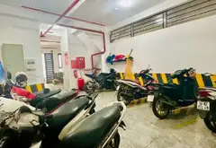 Cơ hội vàng căn hộ mini Kim Giang, 20 phòng khép kín... Bán chung cư mini tại Định Công, Hà Nội 04