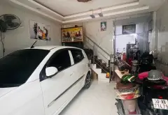 Bán nhà riêng 2 tầng phường Bình Tân, diện tích 47m2 giá 3,7 tỷ đồng... Bán nhà riêng tại Bình Tân, Hồ Chí Minh 03