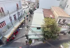 Bán nhà 4 tầng mặt tiền lớn, kinh doanh tốt quận Tân Bình... Bán nhà mặt phố tại Bảy Hiền, Hồ Chí Minh 03