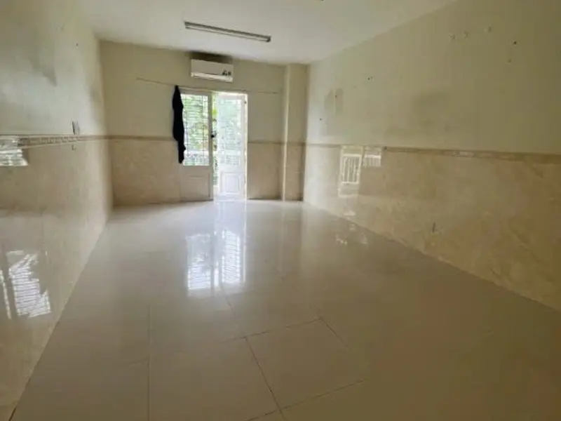 Nhà mặt tiền khu Vip Cao Lỗ Quận 8, cạnh Parc Mall, thông Tạ Quang Bửu, 4x20m, 4 tầng, giá 13.x tỷ... Bán nhà mặt phố tại Chánh Hưng, Hồ Chí Minh 01