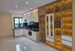 Dương văn bé.Cơ hội hiếm có sở hữu nhà 5 tầng mới xây gần Hồ Điều Hòa, ô tô vào nhà -13, 2Tỷ... Bán nhà riêng tại Vĩnh Hưng, Hà Nội 04