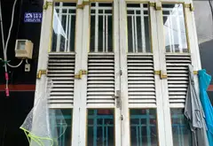 Cơ hội sở hữu nhà mới xây chuẩn khu phân lô Phú Định giá siêu hợp lý... Bán nhà riêng tại Phú Định, Hồ Chí Minh 01
