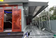 Nhà góc 2 mặt thoáng rộng rãi tại An Lão, tiện nghi đỉnh cao... Bán nhà riêng tại An Lão, Hải Phòng 01