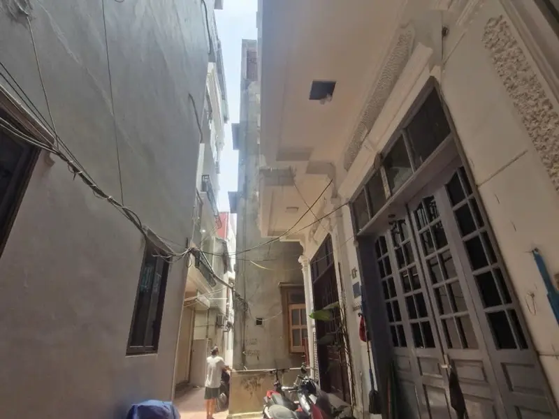 Nhà đẹp Ngô Quyền - Hà Đông, 4 phòng ngủ tiện nghi... Bán nhà riêng tại Hà Đông, Hà Nội 01