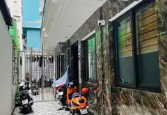 Nhà đẹp Cầu Giấy, ở ngay, ngõ nông thoáng sáng... Bán nhà riêng tại Cầu Giấy, Hà Nội 12