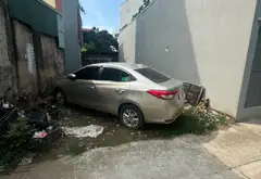 Bán đất mặt tiền 5.5m tại An Thượng, An Hạ 3 - ô tô vào được, vị trí thuận tiện... Bán đất tại An Khánh, Hà Nội 01