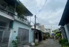 Bán nhà 2 tầng. 63m2.ngang 5m Hẻm oto tải. Sát mặt tiền đông Hưng thuận 5... Bán nhà riêng tại Đông Hưng Thuận, Hồ Chí Minh 01