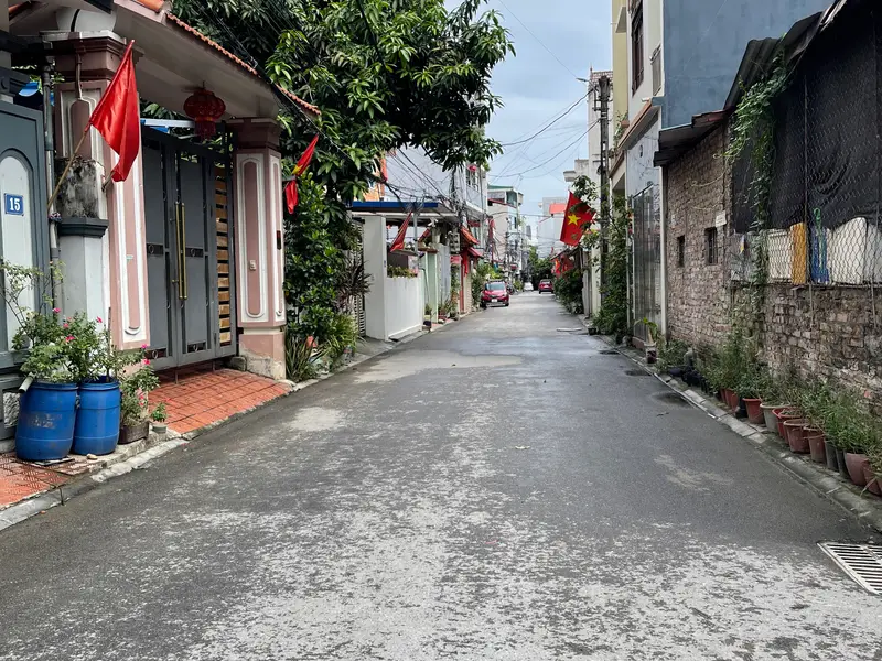 Bán đất thổ cư phường Đồng Nguyên Bắc Ninh 75m2 giá đầu tư... Bán đất tại Đồng Nguyên, Bắc Ninh 01