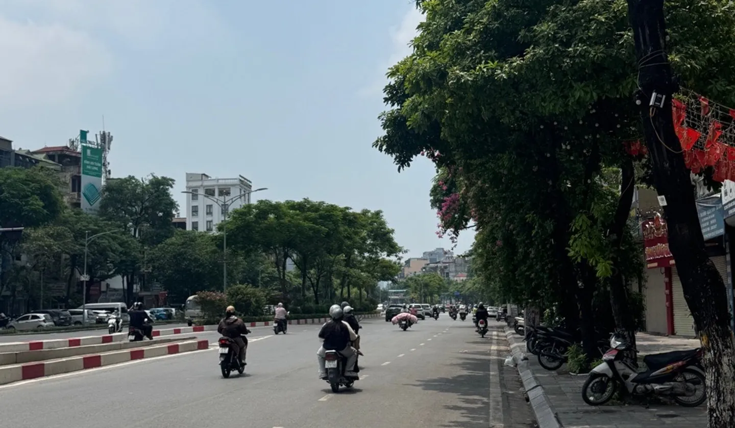 Nhà mặt phố Trần Khát Chân, Hà Nội 119m2, mặt tiền rộng 9.2m,kinh doanh dòng tiền đỉnh.... Bán nhà mặt phố tại Hai Bà Trưng, Hà Nội 01