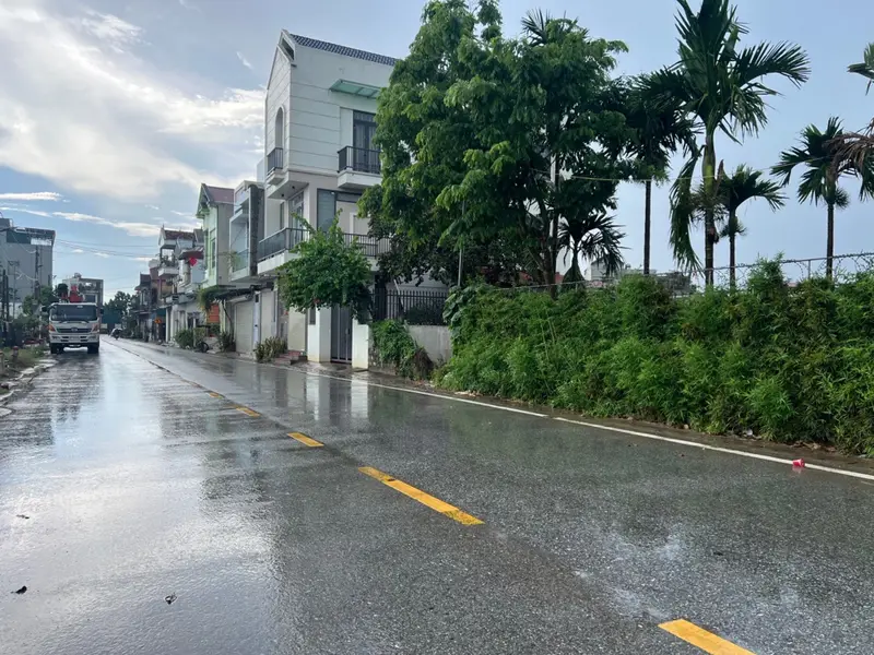 Đất đẹp thôn Phi Liệt, Văn Giang, tiềm năng kinh doanh cực cao... Bán đất tại Văn Giang, Hưng Yên 01