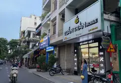 Nhà mặt phố Đỗ Quang 87.4m², 3 tầng, 16.5 tỷ, Đà Nẵng... Bán nhà mặt phố tại Thanh Khê, Đà Nẵng 07