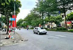 TRUNG TÂM CẦU GIẤY - TRUNG KÍNH ĐÔI - PHÂN LÔ BÀN CỜ Ô TÔ TRÁNG VỈA HÈ - KINH DOANH VĂN PHÒNG DÒNG... Bán văn phòng tại Yên Hòa, Hà Nội 14