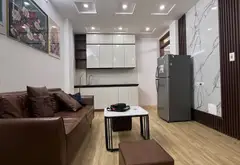 Căn hộ chung cư mini 2 phòng ngủ tại Khương Đình, thiết kế tiện nghi, pháp lý rõ ràng... Bán chung cư mini tại Khương Đình, Hà Nội 02