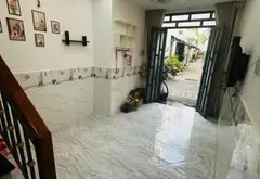 Cơ Hội Vàng Sở Hữu Nhà 2 Tầng, Hẻm Xe Tải Lê Đức Thọ, Giá Chỉ 2.98 Tỷ... Bán nhà riêng tại Gò Vấp, Hồ Chí Minh 16
