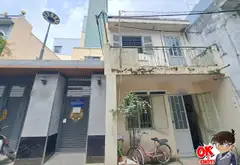 NHÀ KHU TÊN LỬA 30m2 - NHỈNH 3 TỶ.... Bán nhà riêng tại An Lạc, Hồ Chí Minh 01