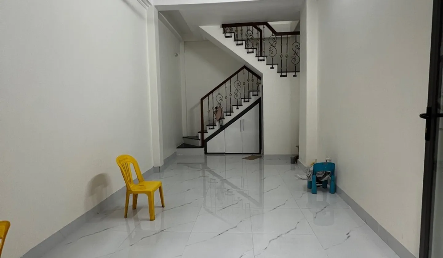 Bán nhà riêng 5 tầng tại Nguyễn An Ninh, mặt ngõ thông, vừa ở vừa kinh doanh... Bán nhà riêng tại Tương Mai, Hà Nội 01