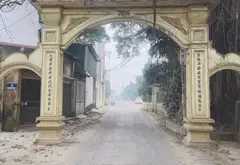 Nhà mới, thoáng, giá cực hấp dẫn tại Mỹ Thái... Bán nhà riêng tại Hồng Vân, Hà Nội 01
