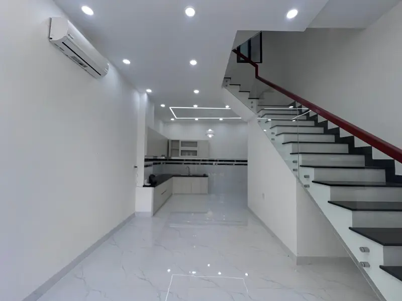Nhà 3 Tầng Hiện Đại Quận Long Bình, Gần Vinhomes... Bán nhà riêng tại Long Bình, Hồ Chí Minh 01