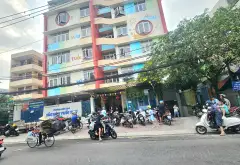 🔥🔥MẶT TIỀN KINH DOANH ĐỈNH - KINH DOANH MỌI NGÀNH NGHỀ - TRUNG TÂM LINH XUÂN - CẠNH LÀNG ĐẠI HỌC... Bán nhà mặt phố tại Linh Xuân, Hồ Chí Minh 03