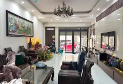 Bán biệt thự liền kề Văn Khê, 5 tầng, mặt tiền rộng, ô tô tránh, pháp lý rõ ràng... Bán biệt thự, liền kề tại Hà Đông, Hà Nội 02