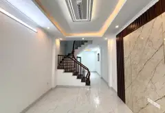 Nhà Mặt Ngõ Ô Tô Hà Đông - Sống Sang, An Sinh Đỉnh... Bán nhà riêng tại Chương Mỹ, Hà Nội 02