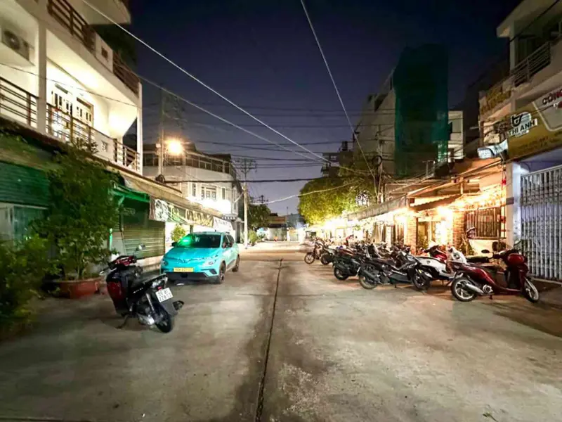 Nhà mặt phố lô góc hai mặt tiền tại quận Bình Tân, diện tích 52,5m²... Bán nhà mặt phố tại Bình Trị Đông, Hồ Chí Minh 01