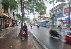Nhà mặt phố kinh doanh rộng rãi tại trung tâm quận với diện tích 290m2... Bán nhà mặt phố tại Tân Hòa, Hồ Chí Minh 02