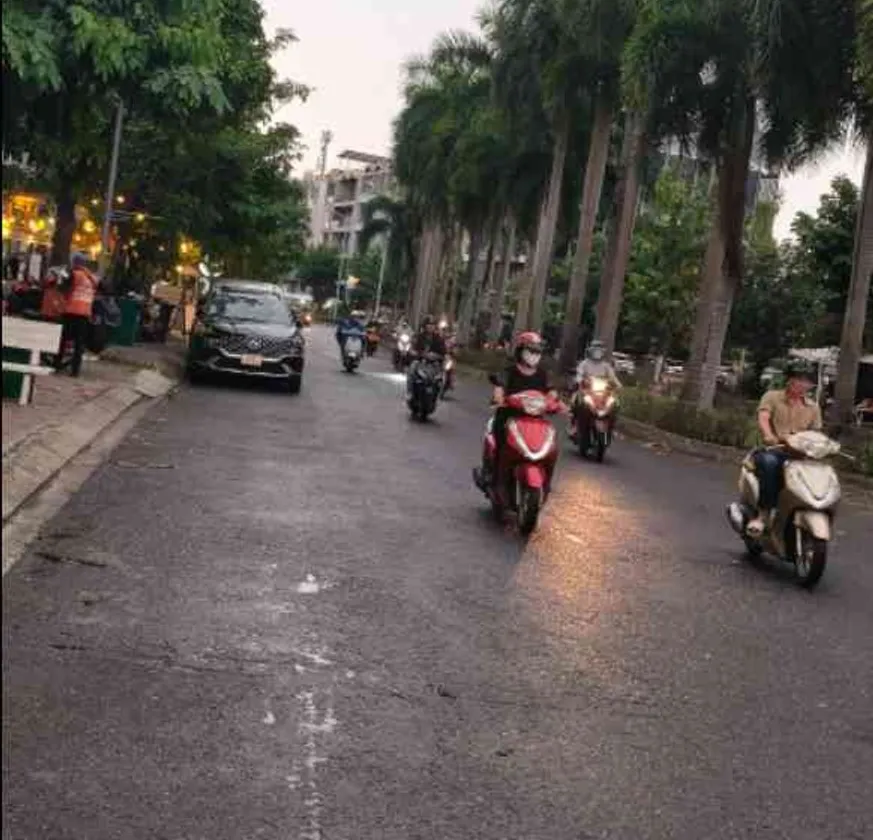 Biệt thự 6 tầng sang chảnh tại Him Lam, Quận 7... Bán biệt thự, liền kề tại Tân Hưng, Hồ Chí Minh 01