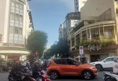 🏣NHÀ DT 100m2 - 18X6.3.
TIỆN XÂY MỚI. ĐƯỜNG AN BÌNH P.AN ĐÔNG/Q.5.
CHỈ 8T... Bán owner_side tại An Đông, Hồ Chí Minh 03