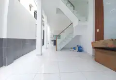 Khu Biệt Thự Kiều Đàm Q7 - Xe Hơi Ngủ Trong Nhà - 3 Tầng BTCT Đẹp Ở Ngay... Bán nhà riêng tại Tân Hưng, Hồ Chí Minh 05