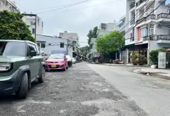 Nhà 2 tầng 32m2 hẻm ô tô Phạm Văn Chiêu Gò Vấp giá 4.65 tỷ... Bán nhà riêng tại An Hội Tây, Hồ Chí Minh 01