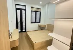 Bán nhà phố Lương Khánh Thiện - 32m2 x 4 tầng - Gần ô tô - Gần hồ Đền Lừ - Full Nội Thất... Bán nhà riêng tại Tương Mai, Hà Nội 04