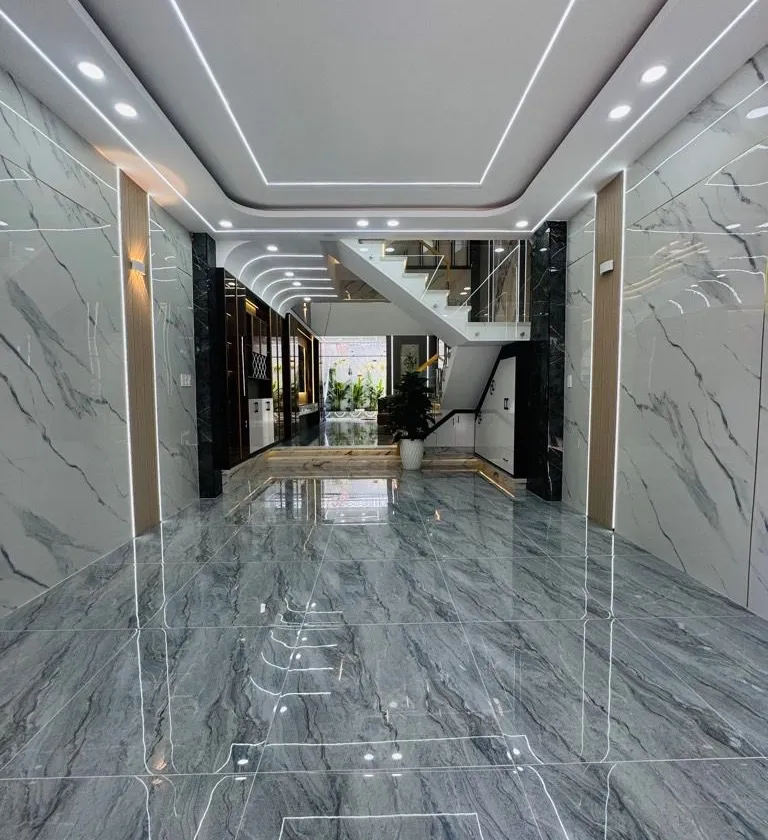 🔥 GIẢM NGAY 700 TRIỆU – NHÀ 5 TẦNG FULL NỘI THẤT CÒN 7.1 TỶ 🔥
🏡 Thạnh Xuân 25, ngay Lê Thị Riêng... Bán nhà riêng tại Thới An, Hồ Chí Minh 01
