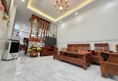 Nhà 3 tầng 73m2 gần khu biệt thự quận Thủ Đức giá 8.8 tỷ... Bán nhà riêng tại Hiệp Bình, Hồ Chí Minh 16