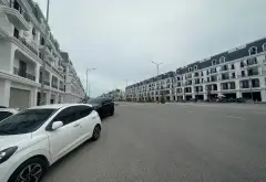 Shophouse Lô Góc Hoàng Huy City - Vị Trí Vàng, Đẳng Cấp Kinh Doanh... Bán Shophouse tại Thủy Nguyên, Hải Phòng 08
