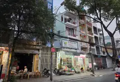 Nhà mặt phố Tôn Thất Hiệp kinh doanh cực đỉnh, rộng 74m2... Bán nhà mặt phố tại Phú Thọ, Hồ Chí Minh 04