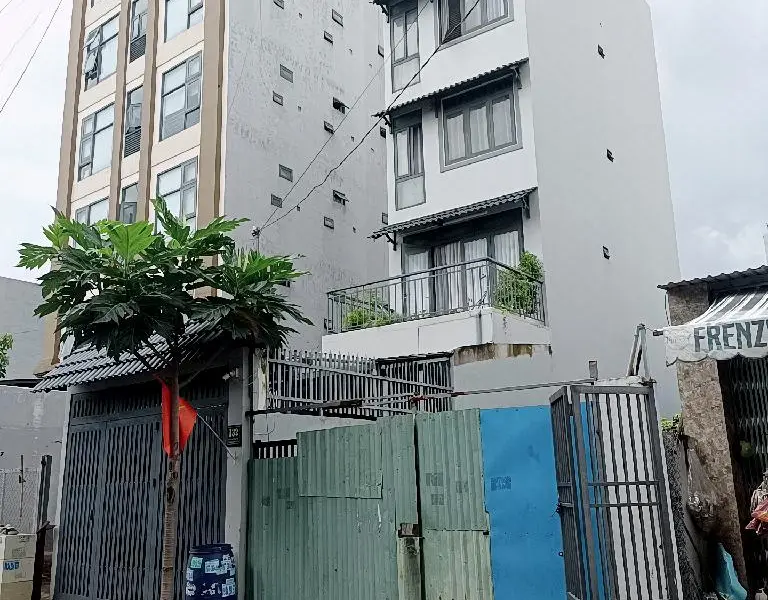 Cơ hội sở hữu nhà mặt phố vị trí đắc địa, giá siêu tốt chỉ 6,6 tỷ... Bán nhà mặt phố tại Tăng Nhơn Phú, Hồ Chí Minh 01