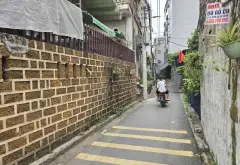 Nhà 2 tầng ô tô vô tận phố Lệ Mật, giá siêu hấp dẫn... Bán nhà riêng tại Việt Hưng, Hà Nội 02