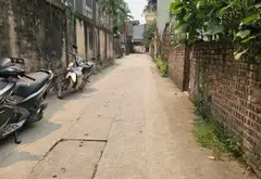 Đất vàng Nhị Khê sổ đỏ lâu dài, ô tô vào tận đất... Bán đất tại Thường Tín, Hà Nội 04