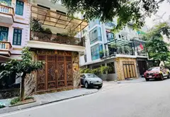 Bán biệt thự liền kề lô góc 3 mặt thoáng tại Khu Đô Thị Định Công... Bán biệt thự, liền kề tại Định Công, Hà Nội 01