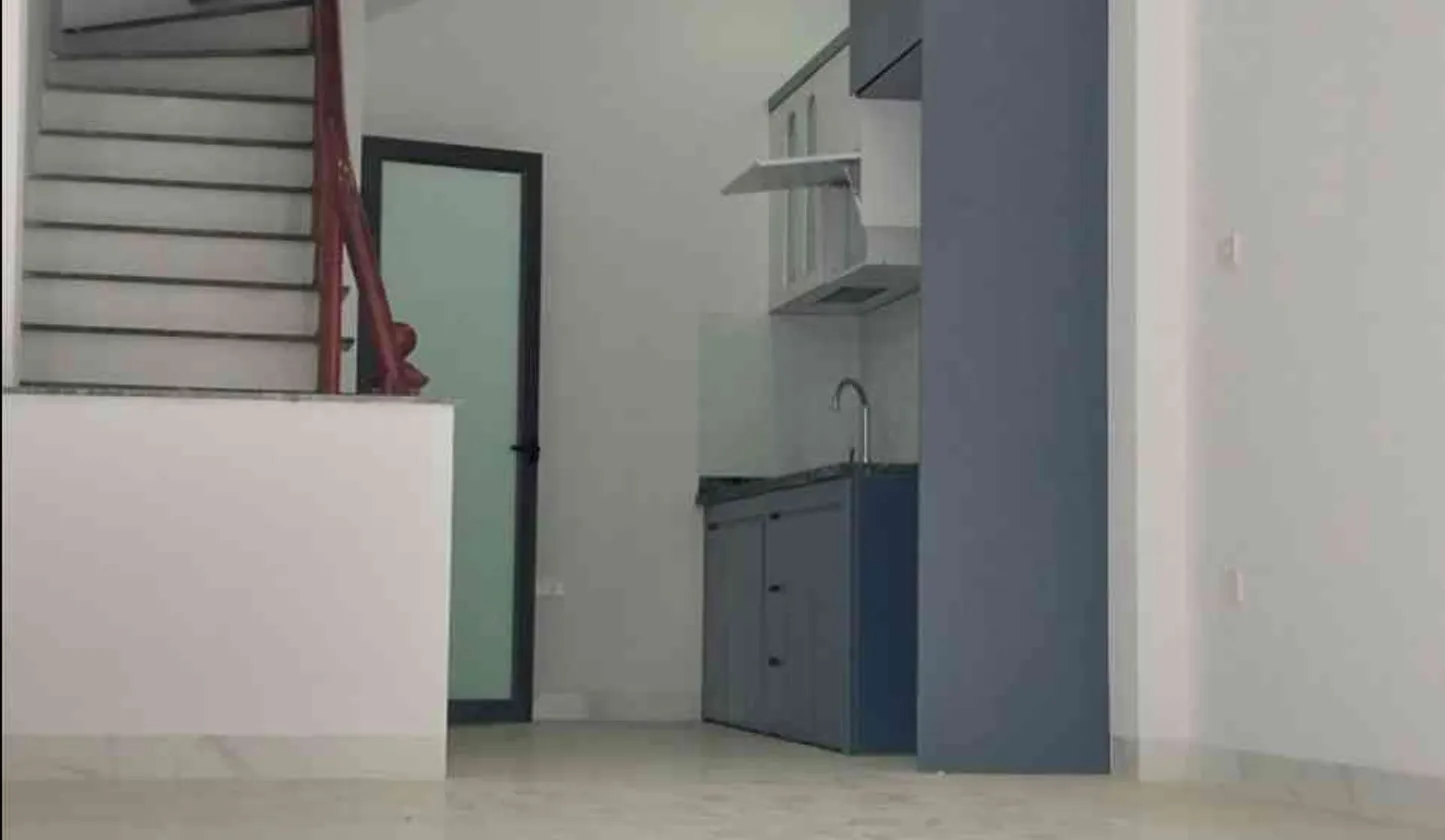 Nhà phố 5 tầng mới xây, ôtô đỗ cửa, giá cực tốt!... Bán nhà mặt phố tại Chương Mỹ, Hà Nội 01