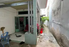 MẶT TIỀN BÙI QUANG LÀ – 117,8M² – CHỈ 8,1 TỶ
📐 Ngang 5m × 24m – diện tích đẹp
🏚️ Nhà cũ... Bán nhà mặt phố tại An Hội Tây, Hồ Chí Minh 07