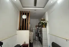 Nhà mặt phố Phú Nhuận 4 tầng, 3 phòng ngủ, kinh doanh sầm uất giá 6.8 tỷ... Bán nhà mặt phố tại Cầu Kiệu, Hồ Chí Minh 12