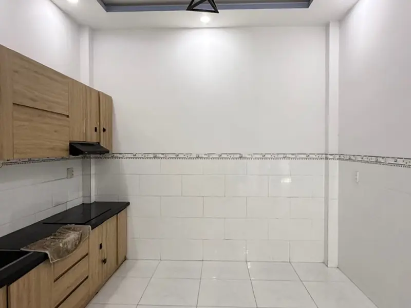 Nhà 3 tầng hẻm rộng Kênh Tân Hóa, Tân Phú giá 5.99 tỷ... Bán nhà riêng tại Tân Phú, Hồ Chí Minh 01