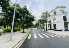 Bán biệt thự đơn lập VinHomes green villas VinHomes Smart city... Bán biệt thự, liền kề tại Tây Mỗ, Hà Nội 05